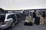 Mercedes-Benz C-Class Estate 2007 года